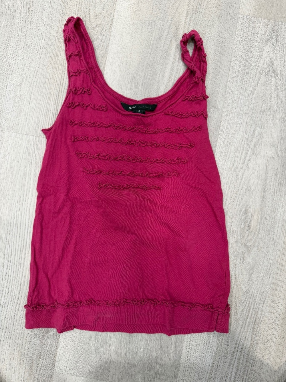 Marc Jacobs tank top